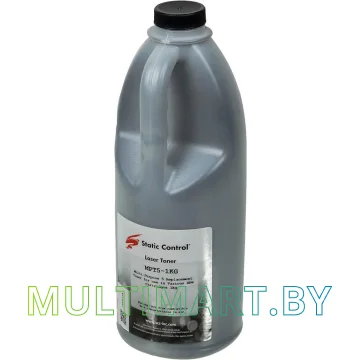 Тонер Static Control MPT5-1KG